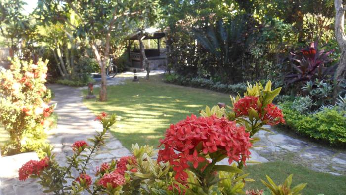 Taman Menjangan homestay by SnorkelingMenjangan