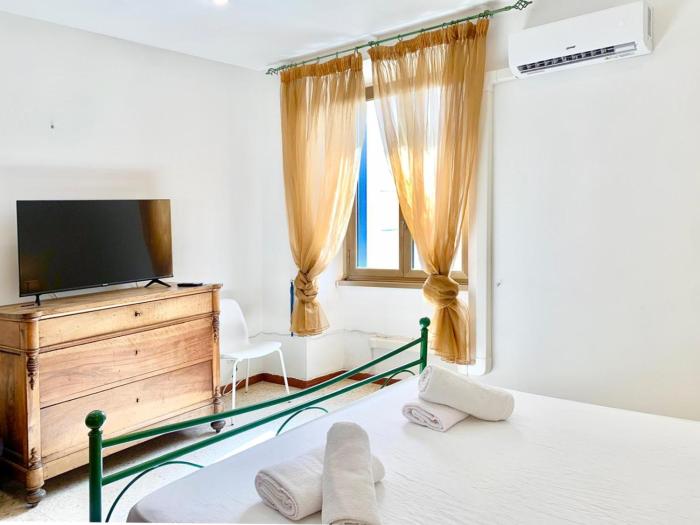 DaliTourism - Vatican Apartment 9