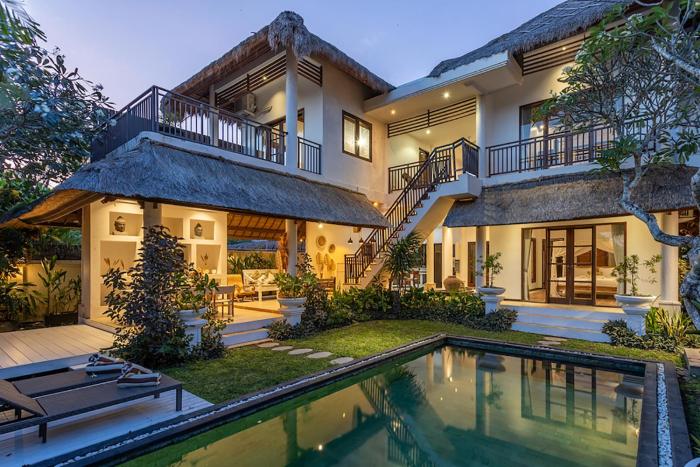 Villa Pipit by Optimum Bali Villas
