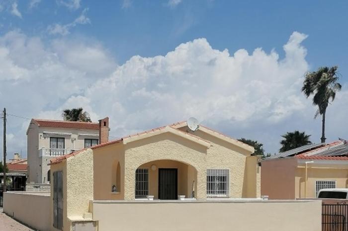 Casa Lustigmann