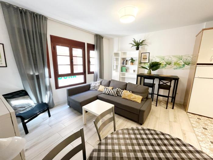 Velarde Deluxe Beach Flat byCanary365