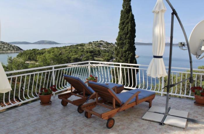 Apartments Kristina - B