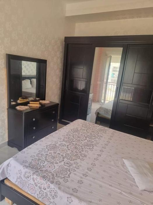 Appartement vacances