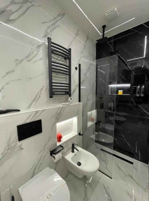 Luxury 6 al duomo di parma