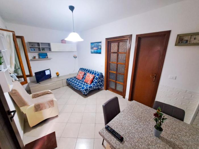 Casa dei Trabocchi 2-3