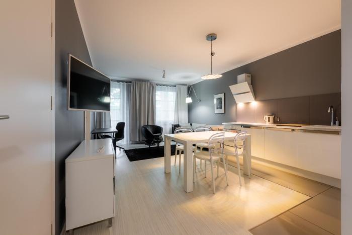 Victus Apartamenty, Valor Style