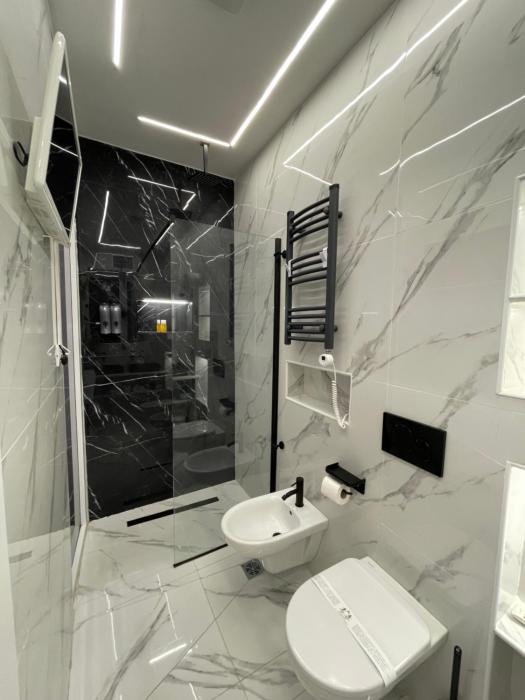 luxury 5 al duomo di parma