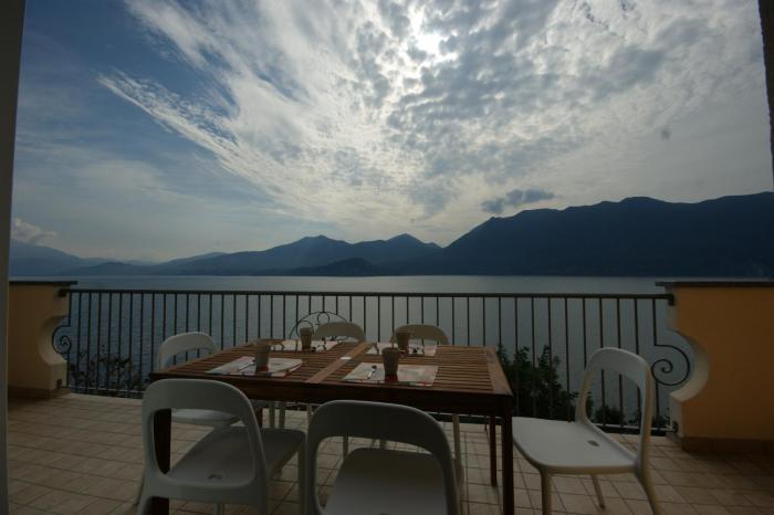 Giardino dei Limoni 3