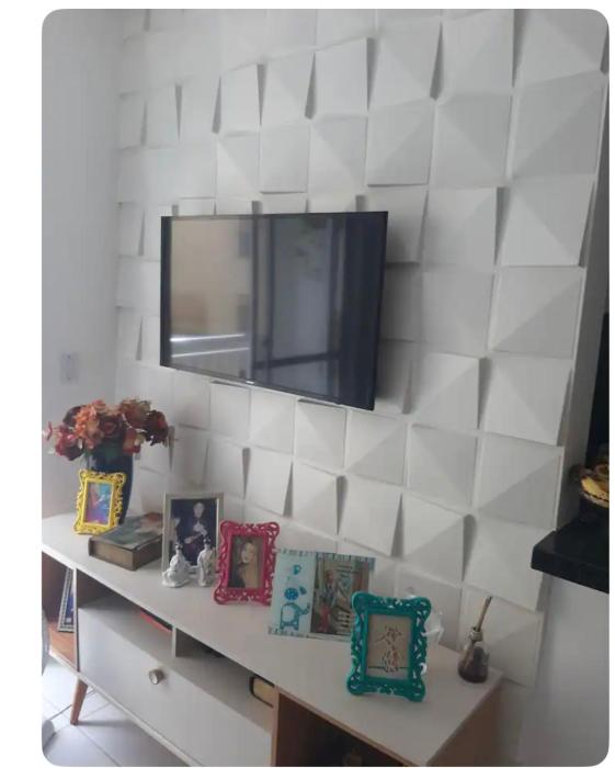 Apartamento próximo à praia Aracagi