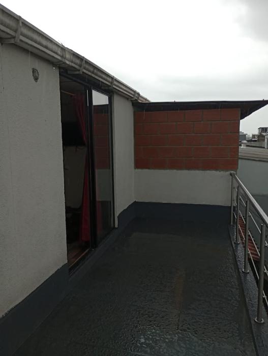 Confortable apartamento