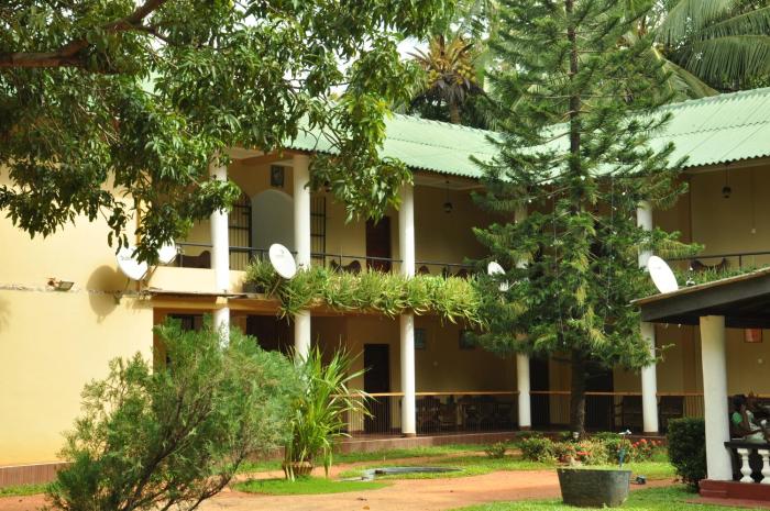 Sujatha Tourist Rest