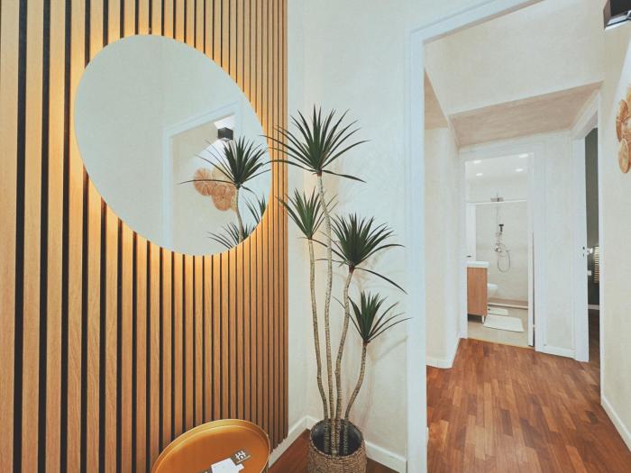 Casa Vacanze Imera House