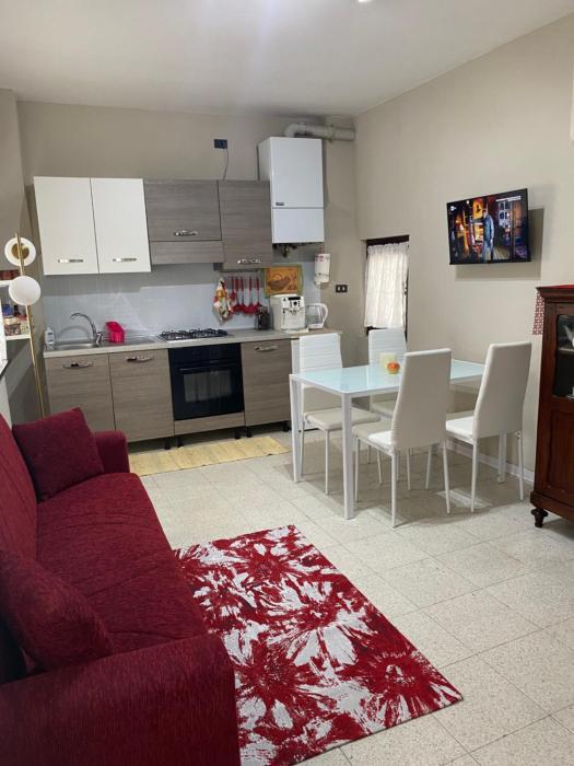 Casa Molino dei Protti