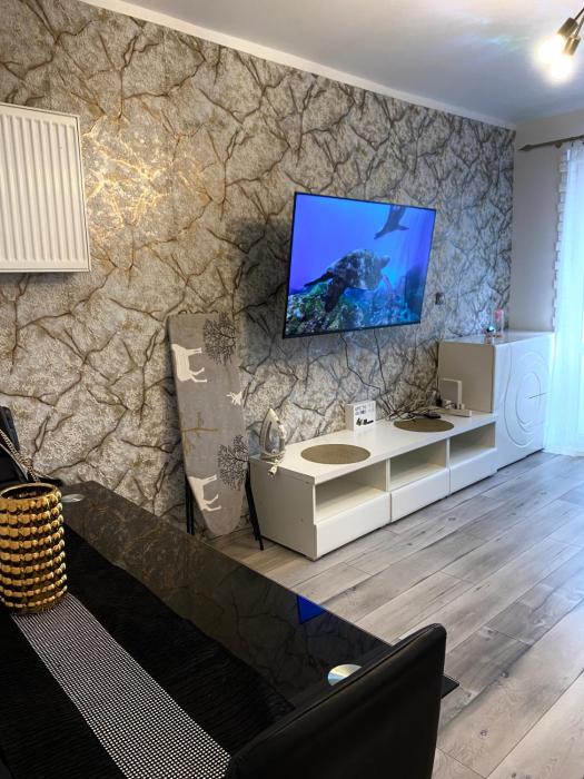 Mieszkanie na doby centrum miasta Kołobrzeg blisko plaża