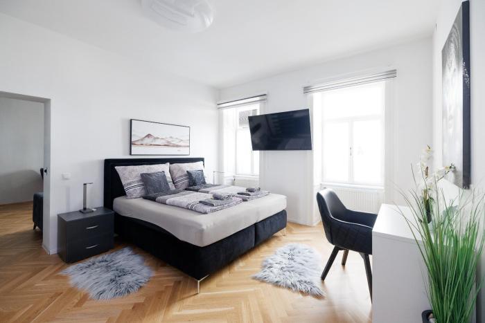 Family Apartment