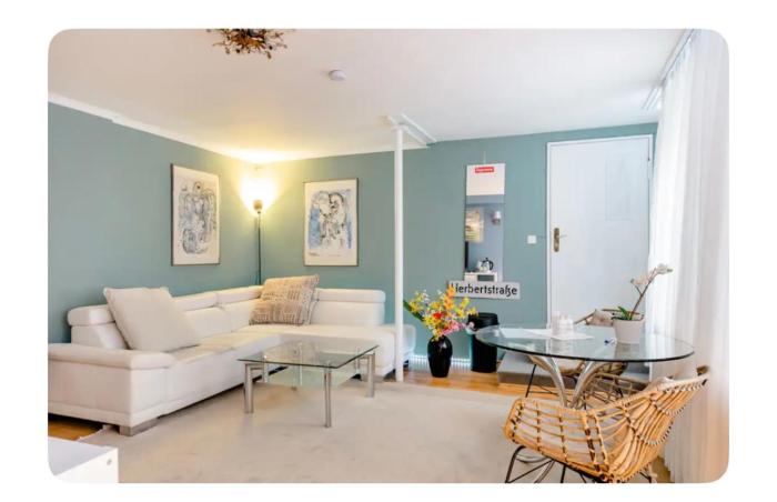 Micro Apartment Berlin