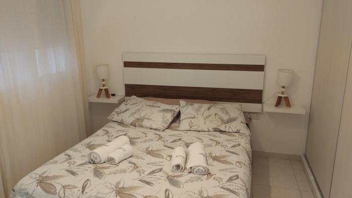 APA Costa Boulevard - a pasos de la playa