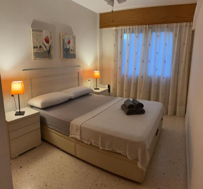 Apartamento Relax Playa Gandía Solo Familias