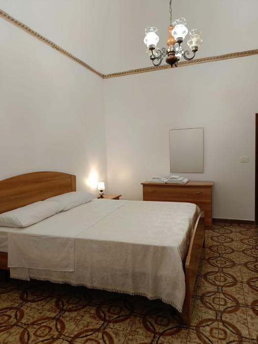 Casa relax Castro Marina