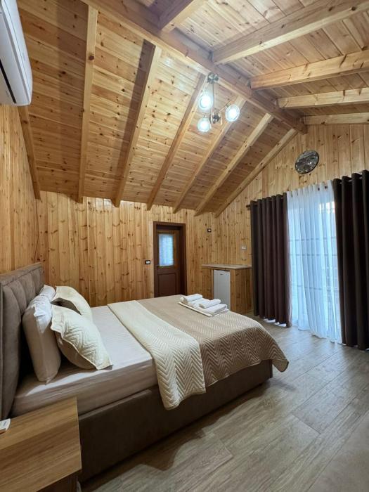 Guest House Argjiro Castle