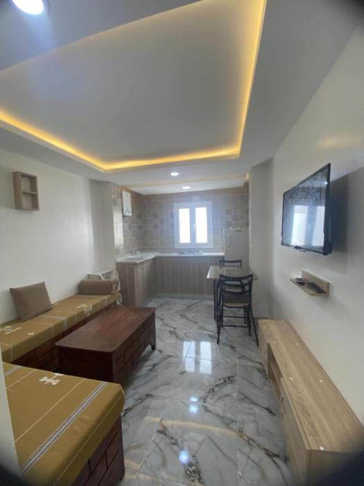 Une très belle appartement à houmet souk