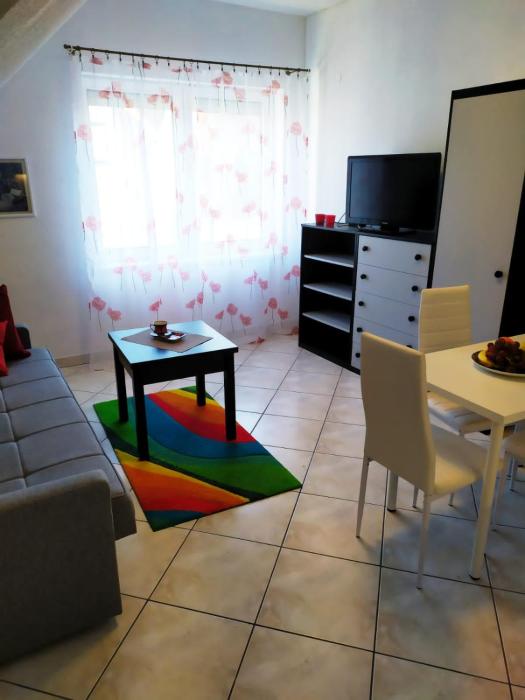 Apartamenty Plac Neptuna