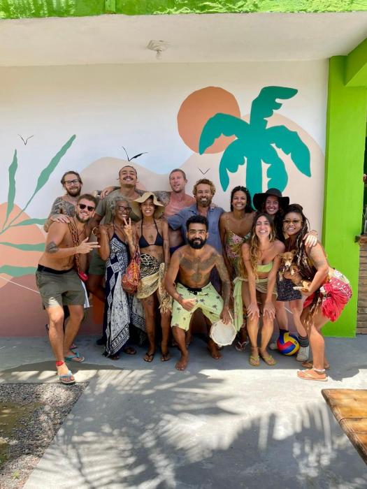 Guava Hostel Serra Grande