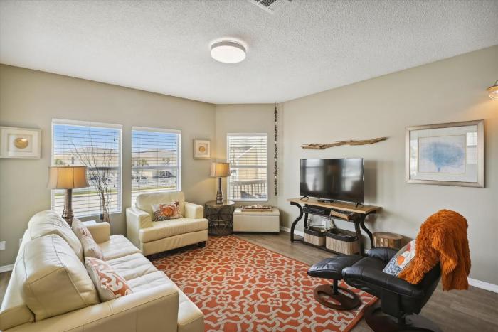 Sandpiper Cove 9214- by Holiday Isle Properties