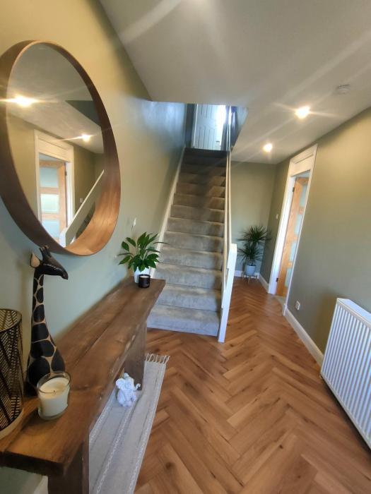 Troon Beach and Golf House