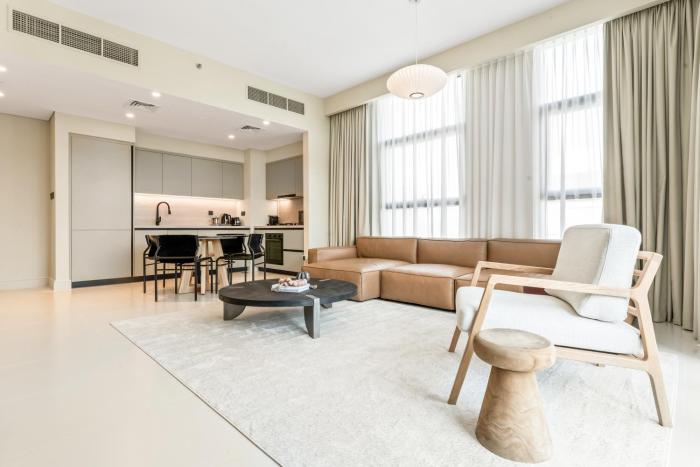 Dubai Hills Estate, 2 Bedroom, Brand New, Upgraded, SM