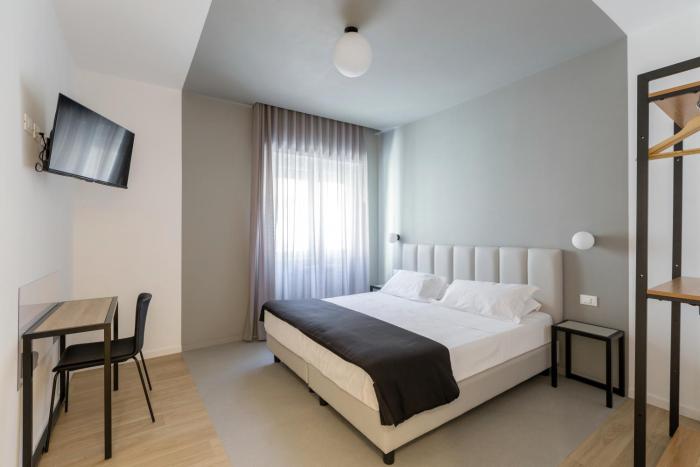 Luciano Queens Guest House