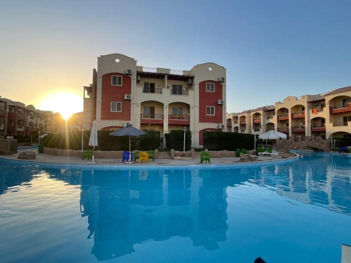 شاليه للايجار