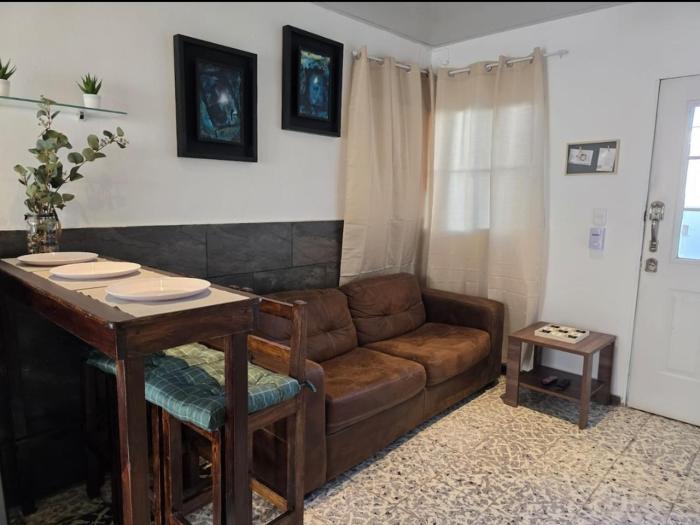 Mini casa en col Escalon