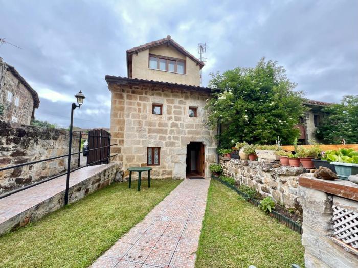 El Socaire del Trasgo-Complejo de Casas Rurales