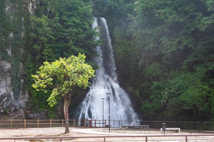 Vallategna Apartment Lake Como and Mountains