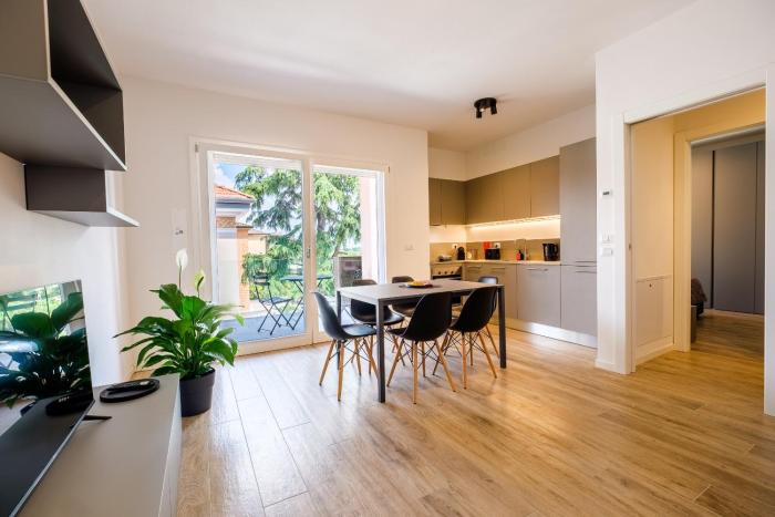 PAO Apartment - Porta Nuova