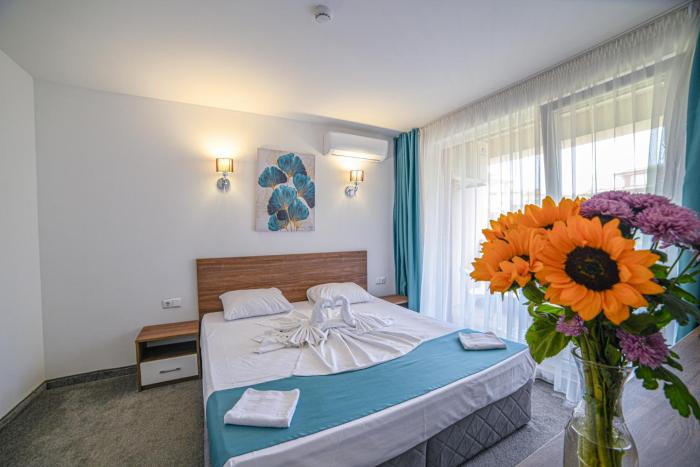 Hotel Zonya