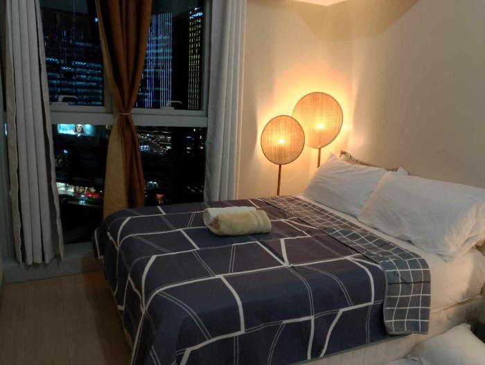 ACNgroup 1BR wbalcony