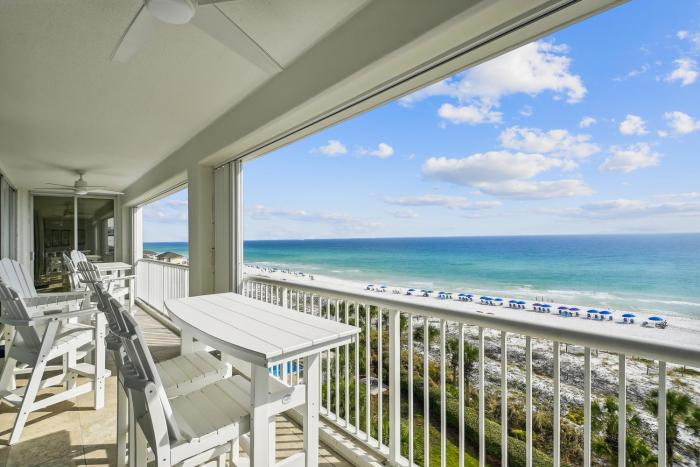 Oceania 506- by Holiday Isle Properties