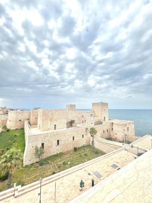 BeB allOmbra del Castello