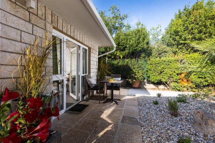 Studio in Tiny House in Krk City Center