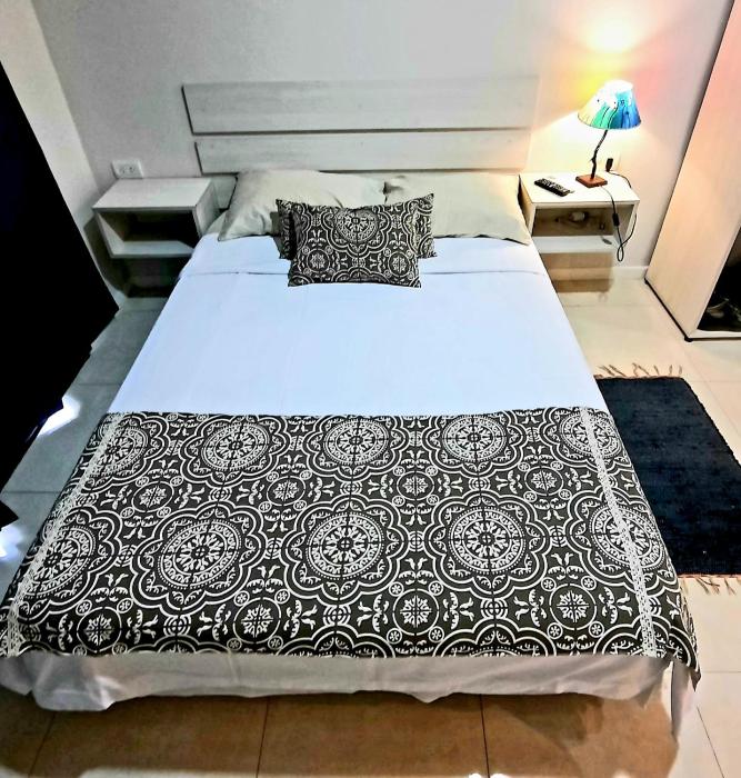 Temporario Corrientes Monoambiente Alta Cruz