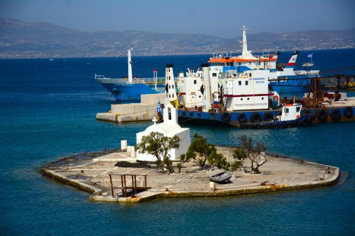 Selene Sea View Apartment