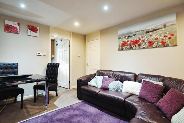 Apartment near City Centre