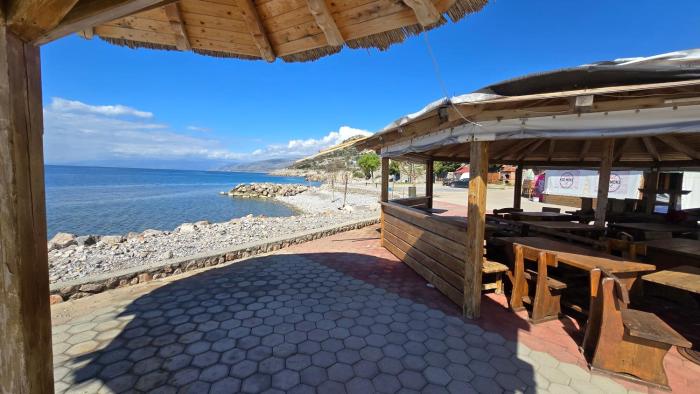 Stone Haven Mobile Home - Senj