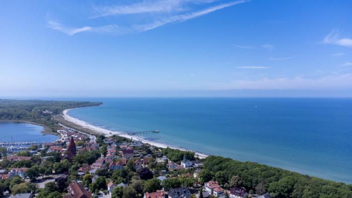 Residenz Blinkfueer Whg_ 1