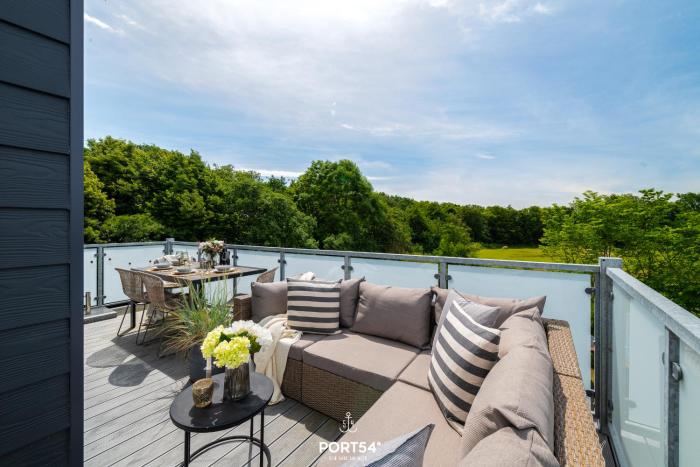 Ferienwohnung Beachhouse N°5