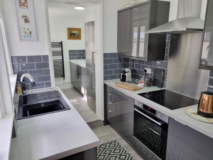 No7 Central Stamford Luxury 2 Bedroom Townhouse