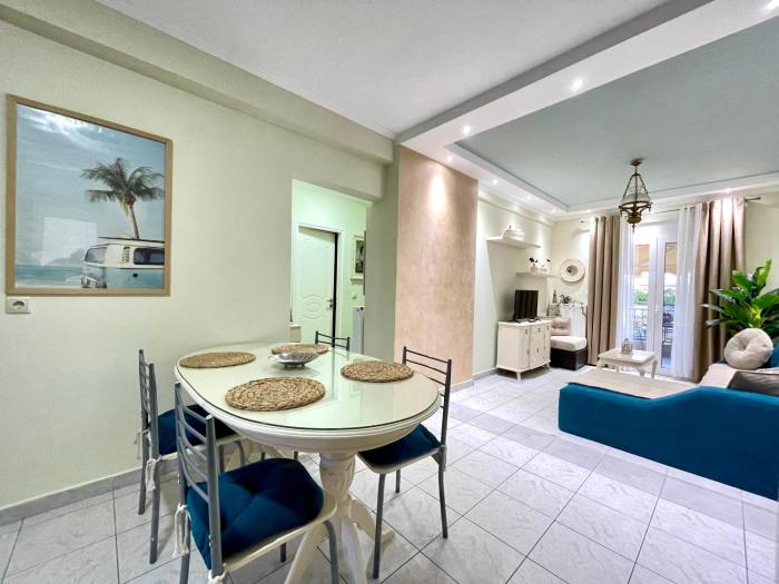 Olivia - Christines House