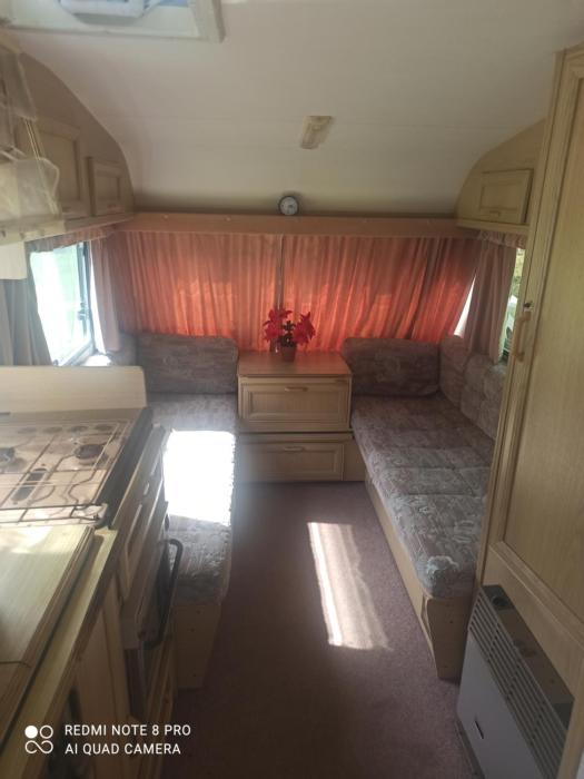 Camping Lunca Larga Apuseni